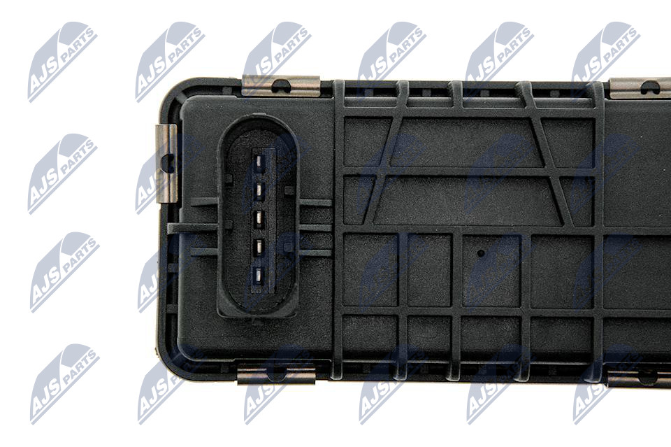 NTY ECD-ME-008 - Турбина