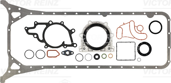 VICTOR REINZ 08-34041-01 - Комплект прокладок двигателя