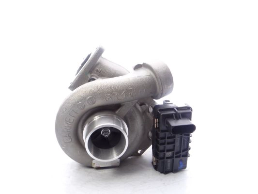 GARRETT 743436-5003S - Турбина