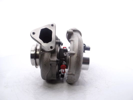 GARRETT 743436-5003S - Турбина