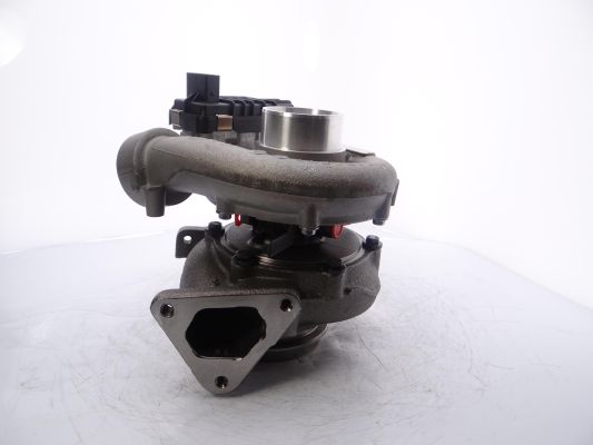 GARRETT 743436-5003S - Турбина