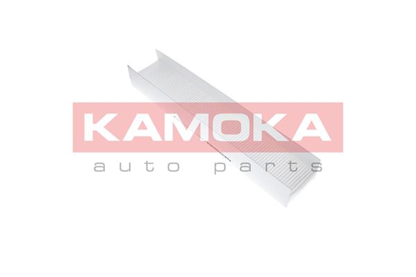 KAMOKA F406001 - Фильтр, воздух во внутренном пространстве KAMOKA