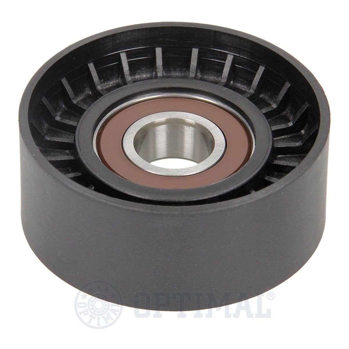 OPTIMAL 0-N2193S - Ролик обводной приводного ремня
