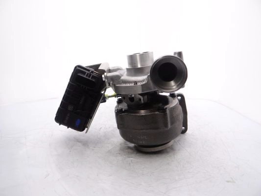 GARRETT 724496-5004S - Турбина