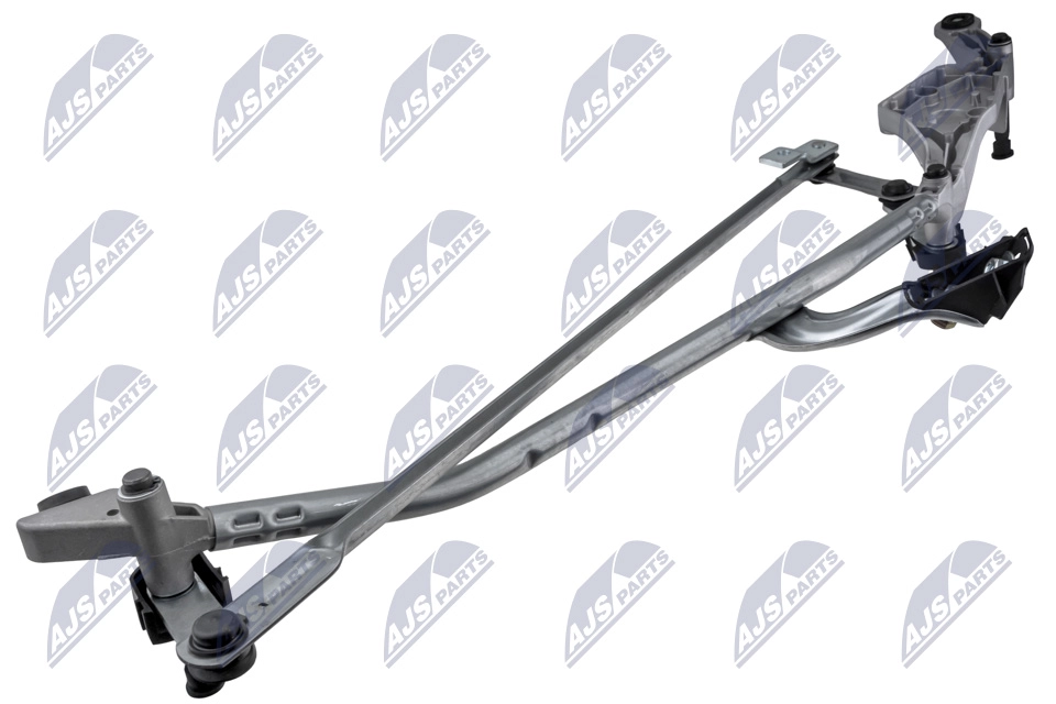 NTY EMW-ME-011 - Трапеция стеклоочистителя