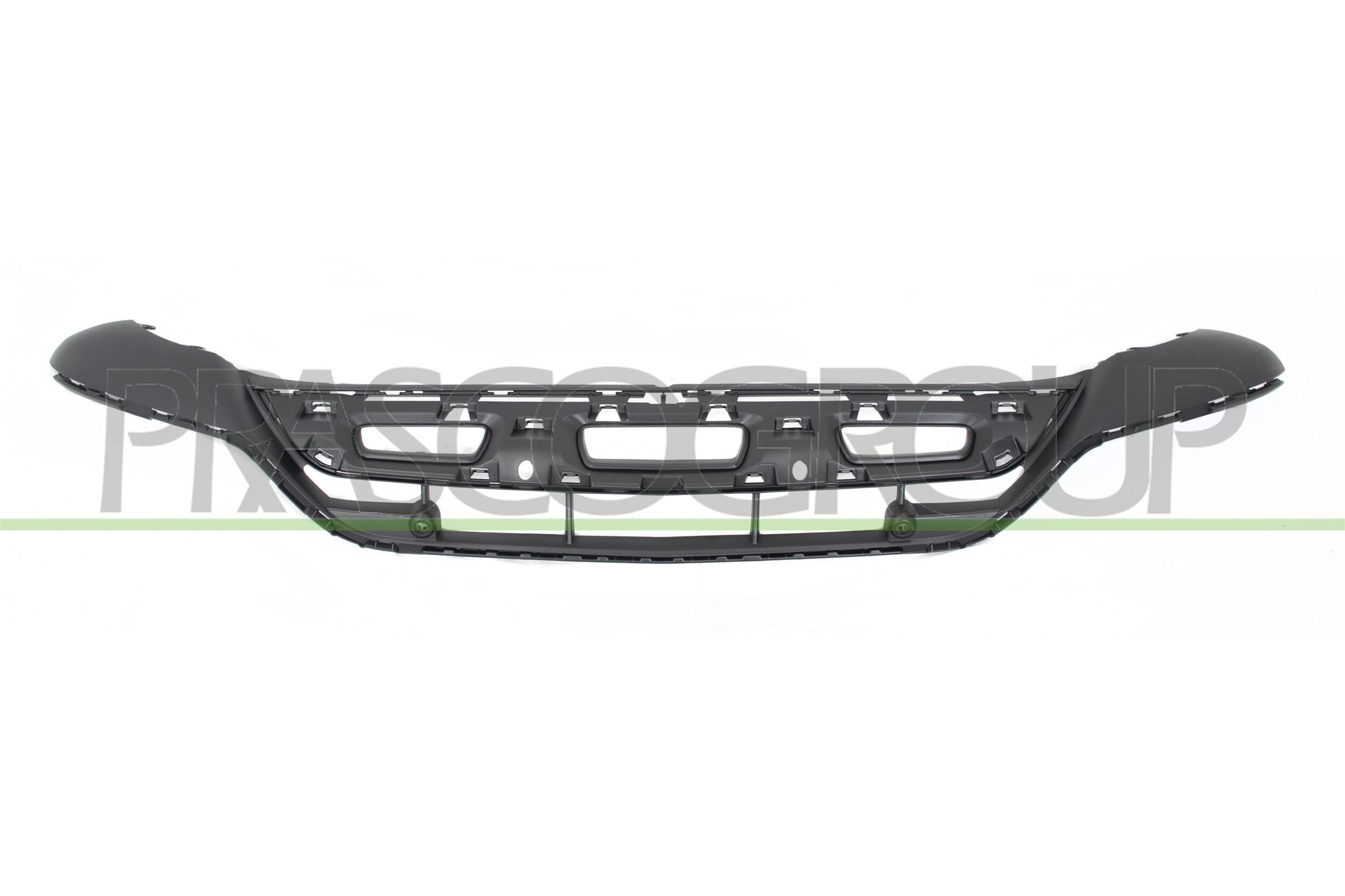 Решетка бампера 