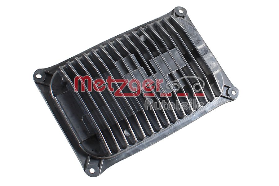 METZGER 0896541 - Устройство управления, освещение GREENPARTS