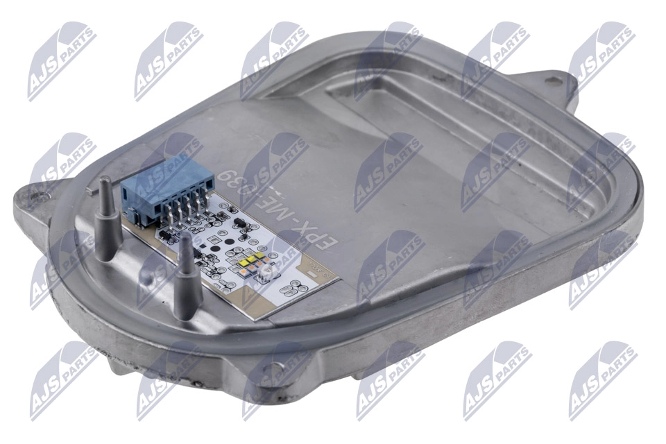 Блок управления освещением (Блоки розжига)