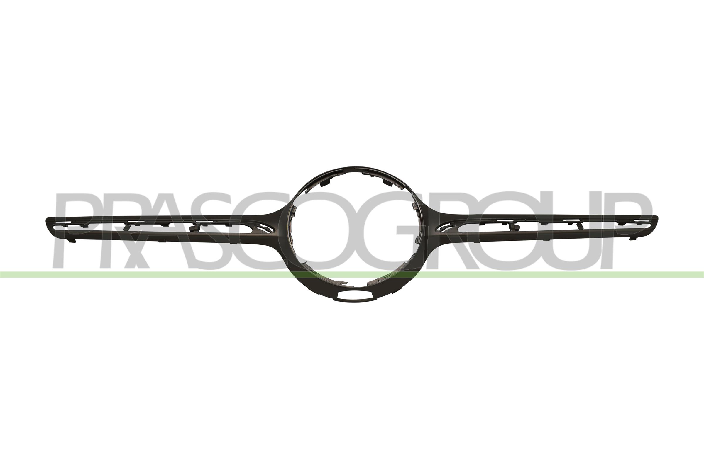 Декоративная панель