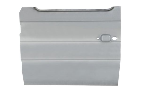 Обшивка двери