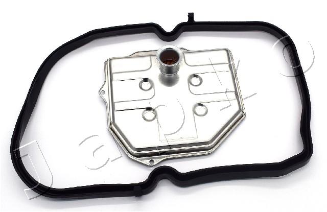 JAPKO FTJ026 - Гидравлический фильтр