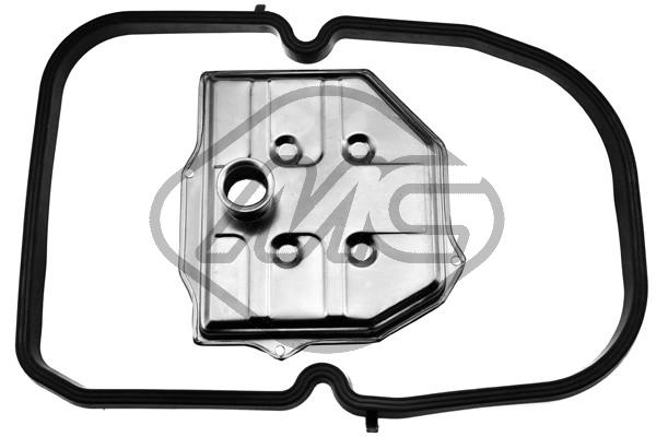 METALCAUCHO 21034 - Гидравлический фильтр