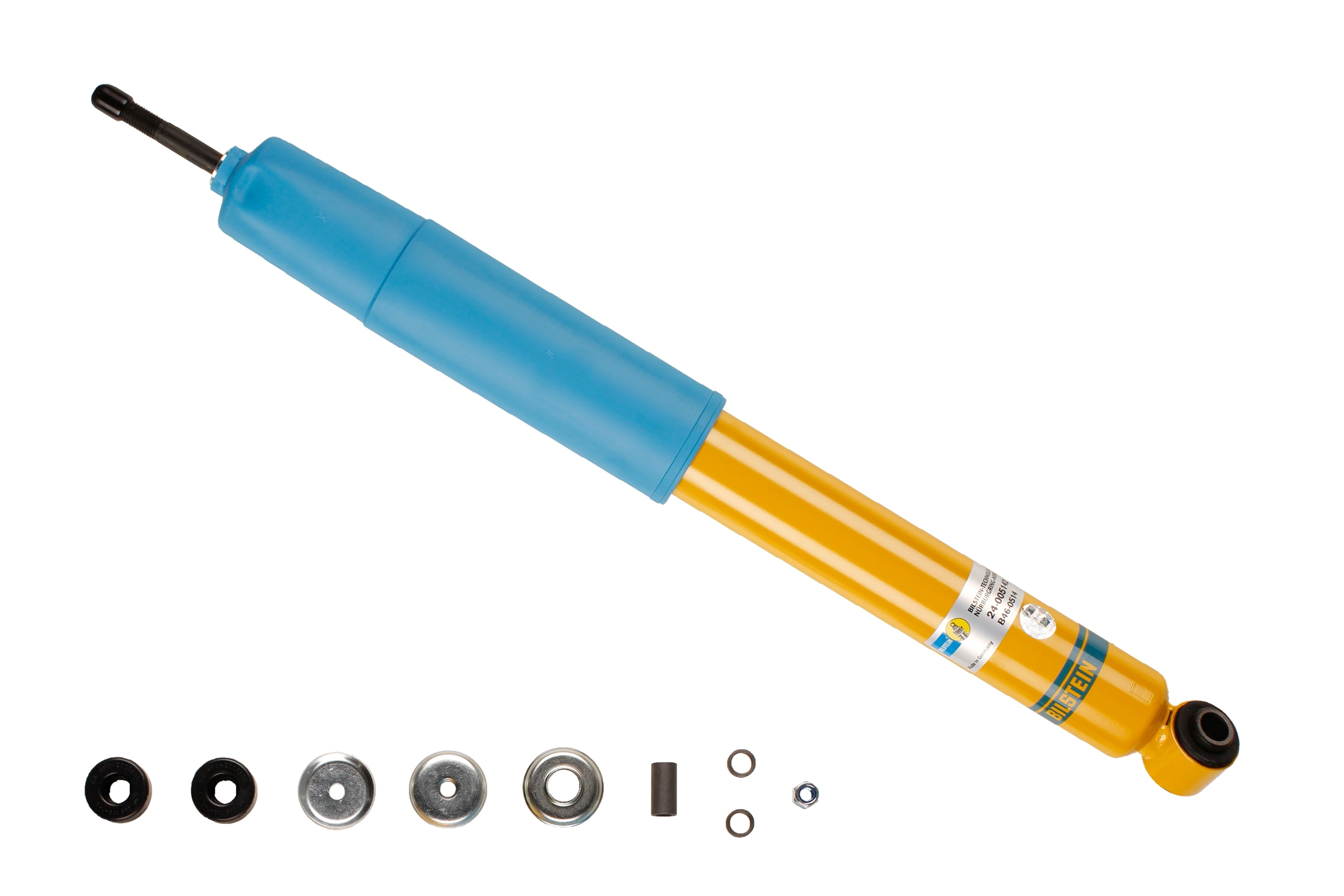 BILSTEIN 24-005142 - Амортизатор BILSTEIN - B6