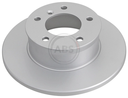 A.B.S. 15782 - Тормозные диски