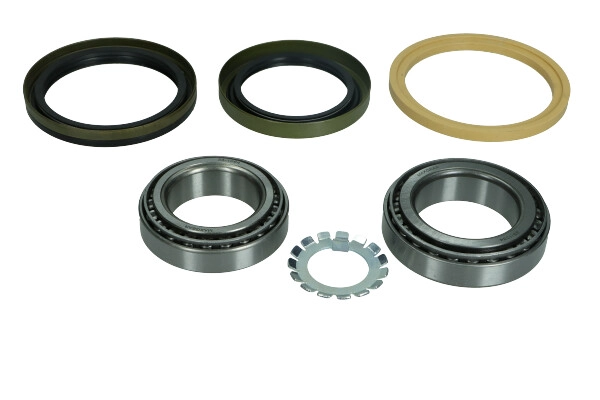 MAXGEAR 33-1084 - Ступичный подшипник