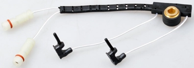 DENCKERMANN B170044 - Датчик износа тормозных колодок