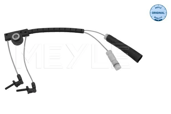 MEYLE 014 527 0005 - Сигнализатор, износ тормозных колодок MEYLE-ORIGINAL: True to OE.