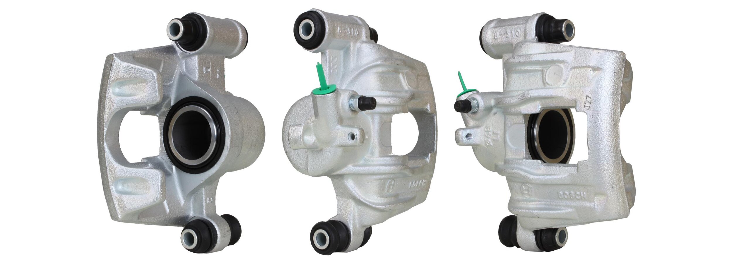 Тормозной суппорт