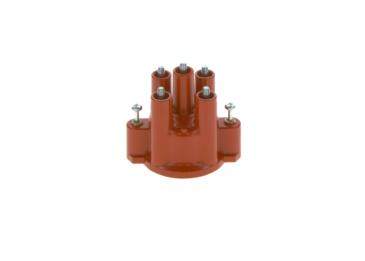 BOSCH 1 235 522 381 - Крышка трамблера