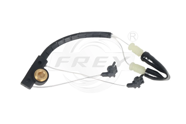 FREY 780707801 - Датчик износа тормозных колодок