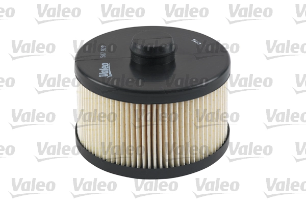 VALEO 587929 - Топливный фильтр