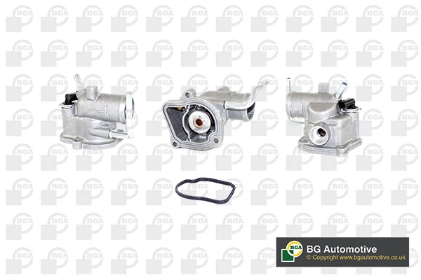 BGA CT5092 - Термостат