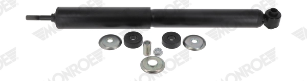 MONROE D6631S - Амортизатор MONROE ADVENTURE