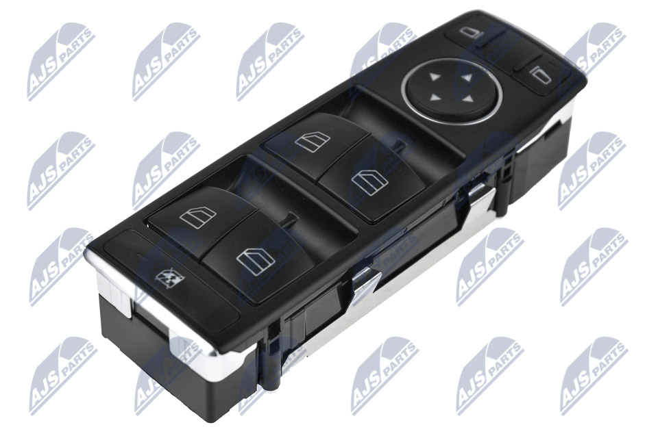 Кнопка стеклоподъемника