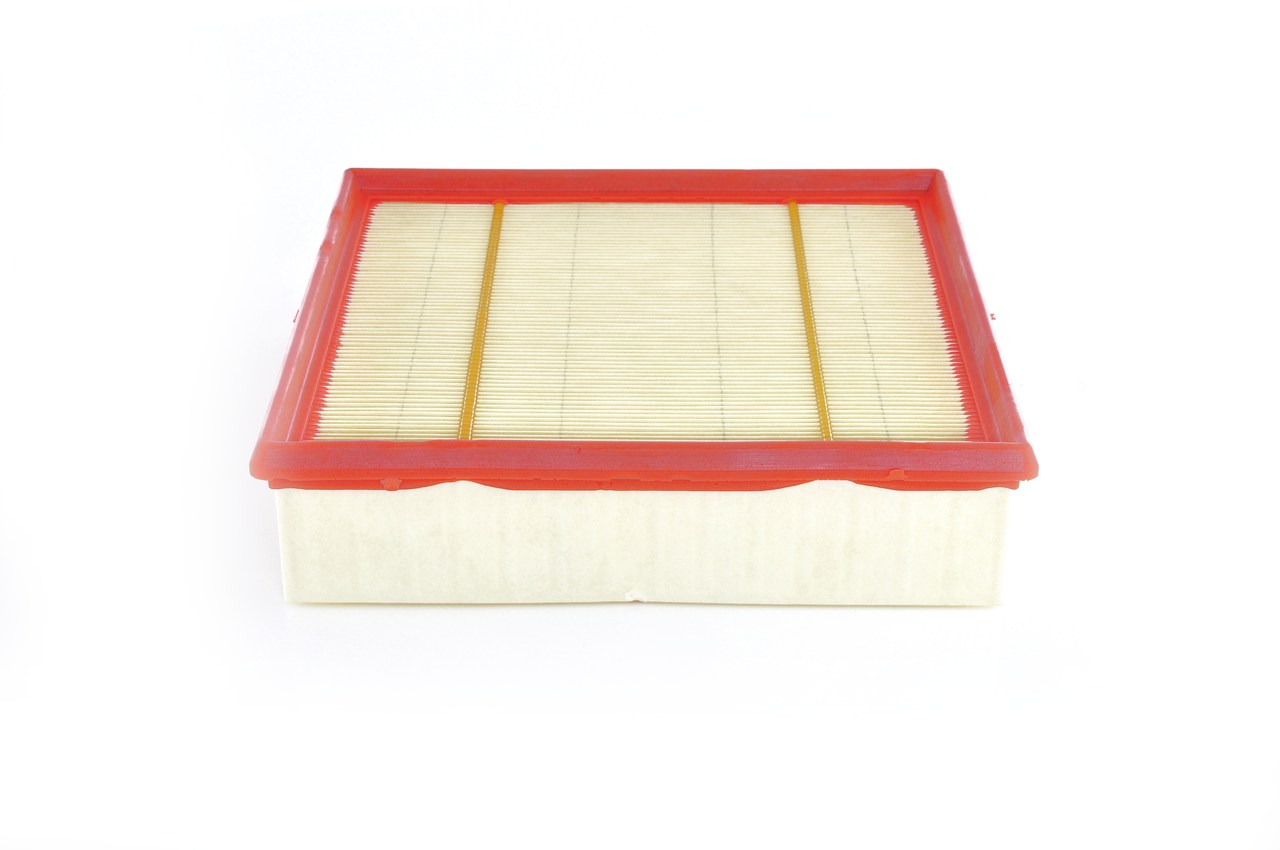 BOSCH F 026 400 379 - Воздушный фильтр