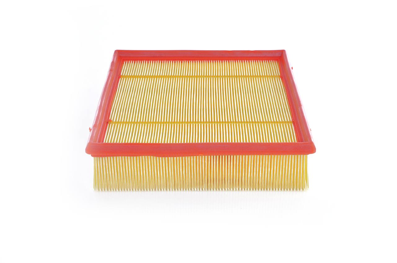 BOSCH F 026 400 379 - Воздушный фильтр