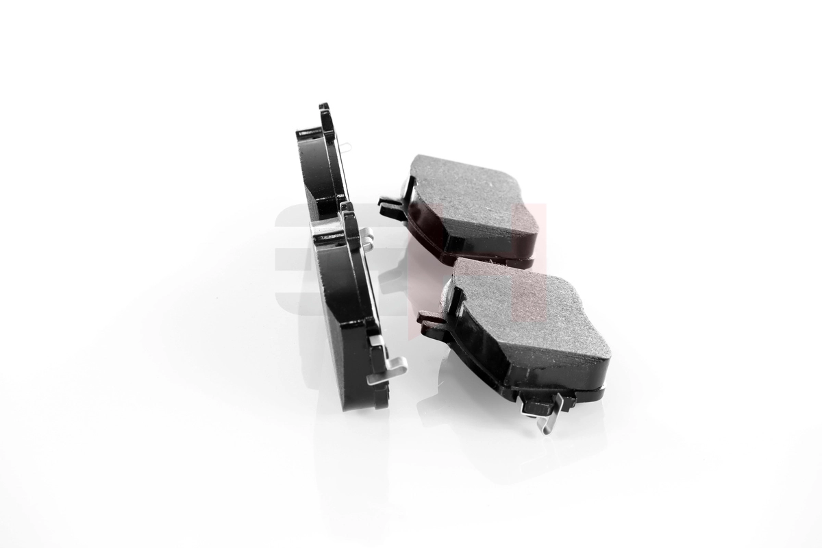 GH GH-412346 - Тормозные колодки 