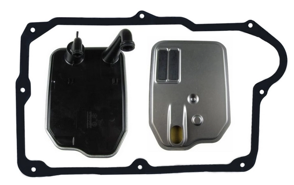 Гидравлический фильтр