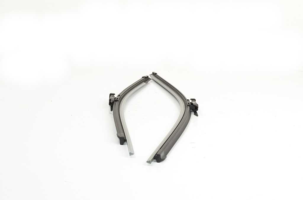 Щетки стеклоочистителя