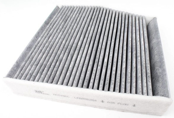 Салонный фильтр