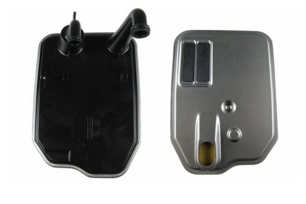 Гидравлический фильтр