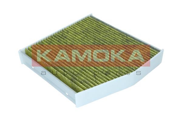 KAMOKA 6080084 - Фильтр, воздух во внутренном пространстве KAMOKA