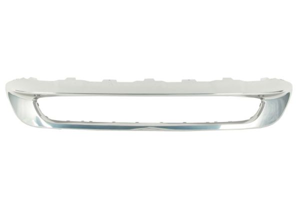 Решетка бампера 