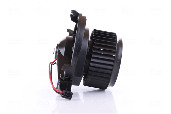 NISSENS 87551 - Моторчик печки