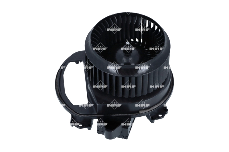 NRF 34424 - Моторчик печки