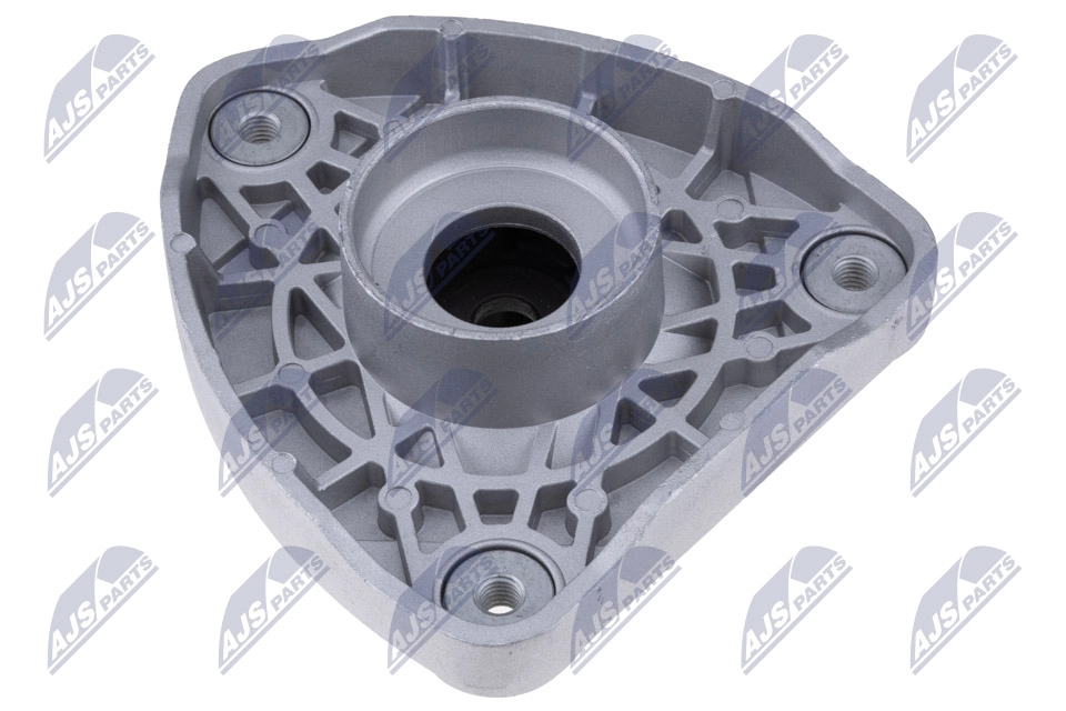 NTY AD-ME-014 - Опора амортизатора