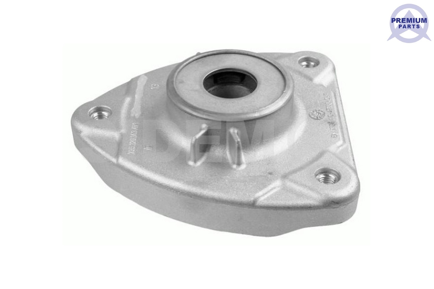 SIDEM 849416 - Опора амортизатора