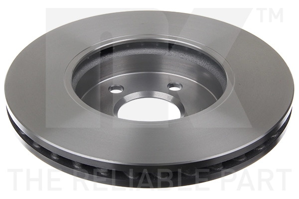 NK 2033125 - Тормозные диски