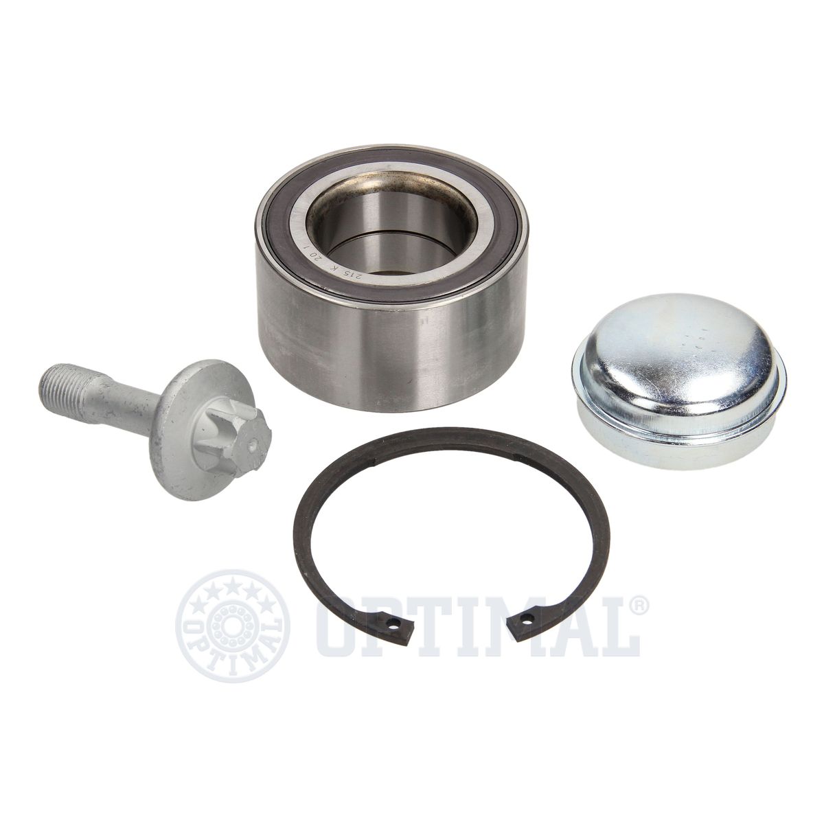 OPTIMAL 401203 - Ступичный подшипник