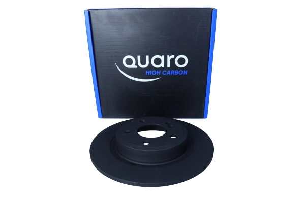 QUARO QD6535HC - Тормозные диски