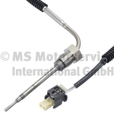 PIERBURG 7.11020.32.0 - Датчик температуры выхлопных газов