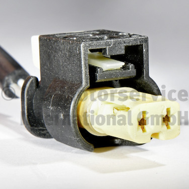 PIERBURG 7.11020.32.0 - Датчик температуры выхлопных газов