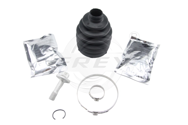 FREY 765204201 - Пыльник ШРУСа