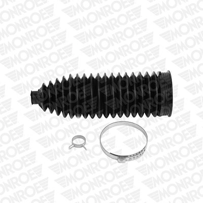 MONROE L23017 - Пыльник рулевой рейки