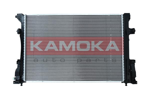 KAMOKA 7700032 - Радиатор охлаждения