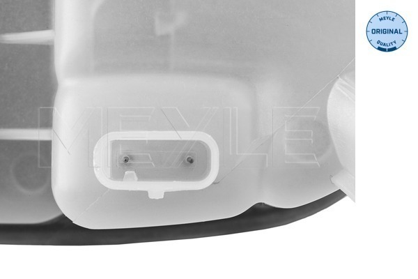 MEYLE 014 223 0008 - Расширительный бачок